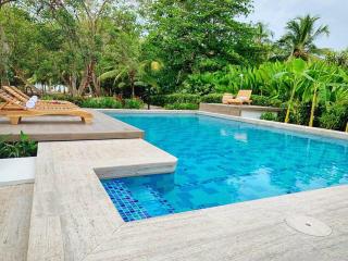 NEW beach villa w pool between Tayrona & Palomino - Buritaca - 9