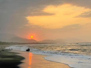 NEW beach villa w pool between Tayrona & Palomino - Buritaca - 8