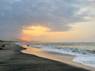 NEW beach villa w pool between Tayrona & Palomino - Buritaca - 5