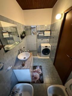 Lovely central 2-bedroom apartment - Milan - 5