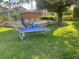 Favolosa "Dimora del Capriolo" con Giardino e Parcheggio - Terni - 9