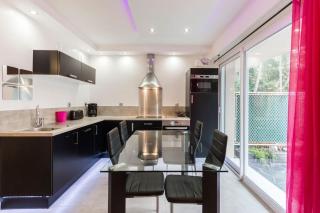 Très beau appartement terrasse la Baule Les Pins - La Baule - 9
