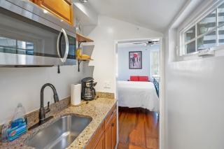 Villa Mulvey # 3 - St. Augustine - 4