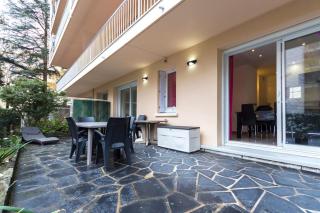 Très beau appartement terrasse la Baule Les Pins - La Baule - 3