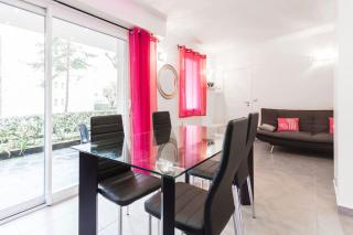 Très beau appartement terrasse la Baule Les Pins - La Baule - 7