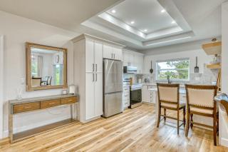 Spacious Waterfront 6 Bedroom Duplex in lovely Rotonda West near oceans ,Golfing, Park Pool - 9