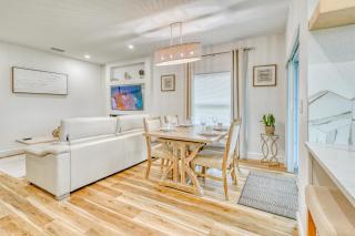 Spacious Waterfront 6 Bedroom Duplex in lovely Rotonda West near oceans ,Golfing, Park Pool - Rotonda West - 7