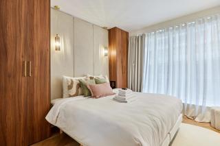 Residence 2 Apartments Center of Paris by Studio Prestige - París - 0