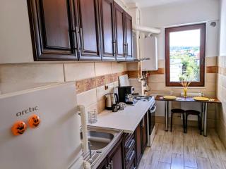 Luminia Cozy Apartment with balcony - Cluj-Napoca - 5