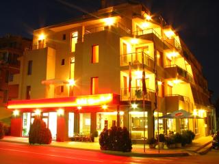 Tabanov Beach Hotel - Sosopol - 8