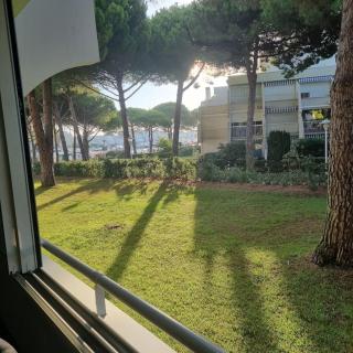 Joli T3 à 200M Plage Sud 4 personnes Parking Calme - 0