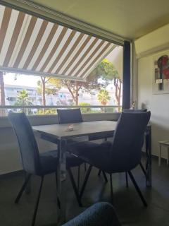 Joli T3 à 200M Plage Sud 4 personnes Parking Calme - Le Grau-du-Roi - 7