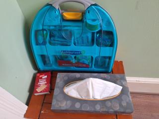 'Aandal House' Bournemouth' - Parkstone - 2