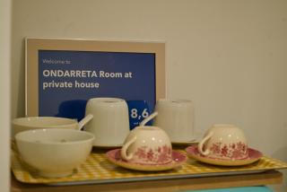 ONDARRETA ROOM with independent entrance - San Sebastián - 6