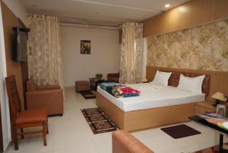Hotel sunshine & restaurant - 7