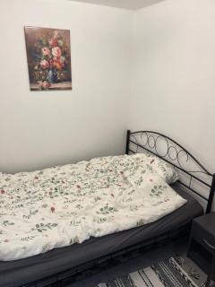 Ferienwohnung in Jeggel für 3 Personen - 2