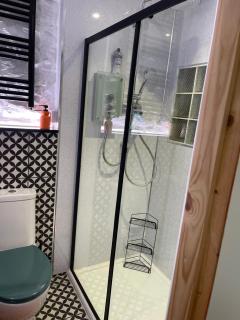 The Barbican View - 4