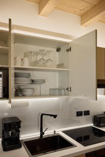 Apartment Alpen Dolomites - Santa Fosca - 7