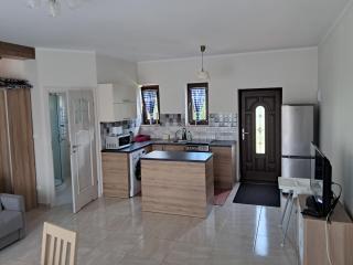 Apartament Fiona Mikoszewo - Mikoszewo - 7