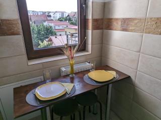 Luminia Cozy Apartment with balcony - Cluj-Napoca - 8