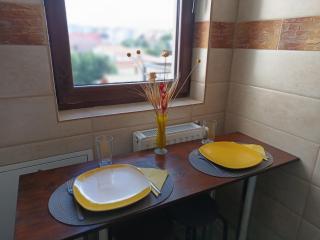 Luminia Cozy Apartment with balcony - Cluj-Napoca - 9