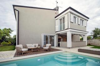 Villa Mimoza Zambratija - Umag - 0