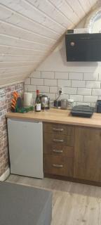 Studio Robi 18m2 - Świnoujście - 5