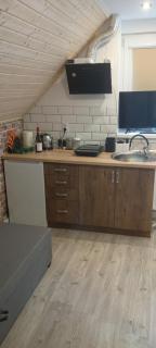 Studio Robi 18m2 - 3