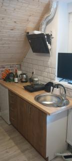 Studio Robi 18m2 - Świnoujście - 9