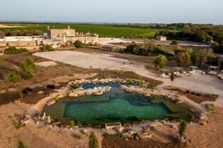 Masseria Cuturi - Manduria - 0