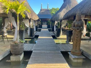 Apartment in Grand Baie - 8