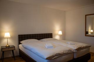 Madrisa Lodge - Klosters - 2