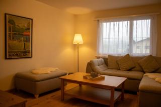 Madrisa Lodge - Klosters - 5