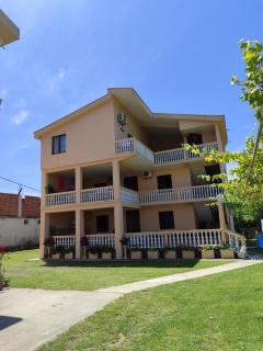 Apartments Marniku - Ulcinj - 0