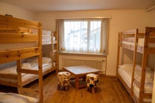 Madrisa Lodge - Klosters - 8