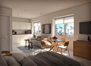 L&G APARTMENTS BAHíA SUITE - 0