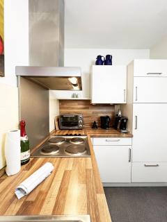 Ferienwohnung Bergliebe - Sankt Andreasberg - 8