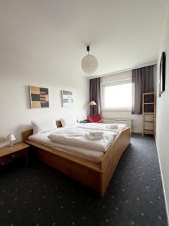 Ferienwohnung Bergliebe - Sankt Andreasberg - 6