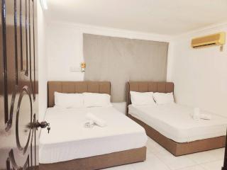 5 min to IPOH town 6br PASIR PUTEH 6BR 26pax mahjong - Ipoh - 9