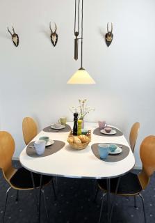 Ferienwohnung Bergliebe - 7