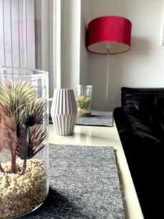 Ferienwohnung Bergliebe - 1