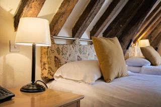 Waveney House Hotel - Beccles - 9