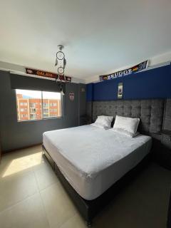 Apartamento Amplio Nuevo - 5