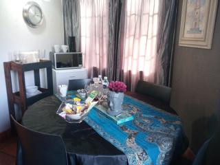 Hilton Castle - 1