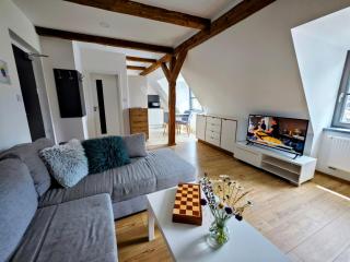 APARTMÁNY 91 Boží Dar - Boží Dar - 9