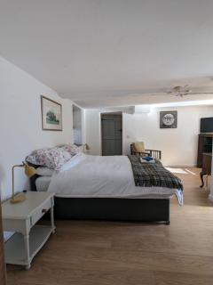 Regilbury court, Grooms house - Bristol - 2
