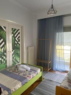Central Apartment with view - Edessa - 8