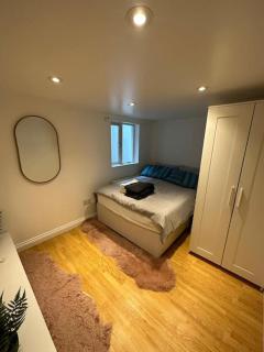 one bedroom flat near tube and Wembley stadium - Londra - 0