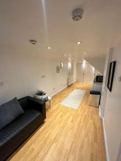 one bedroom flat near tube and Wembley stadium - Londra - 4