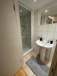 one bedroom flat near tube and Wembley stadium - Londra - 3